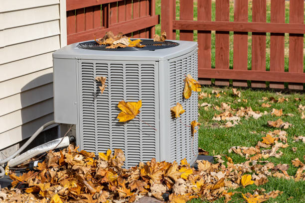 Best HVAC tune-up services  in Frankton, IN