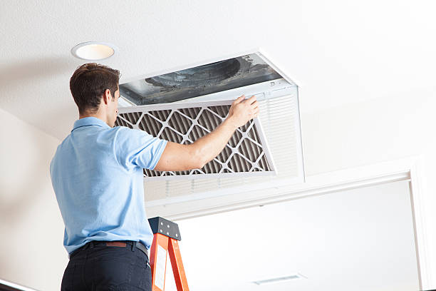 Best Ductless HVAC repair  in Frankton, IN