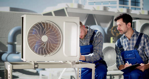 Best Affordable HVAC services  in Frankton, IN