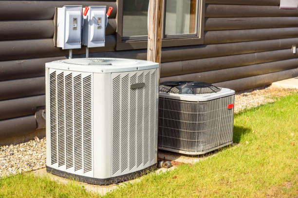 Best HVAC system installation  in Frankton, IN